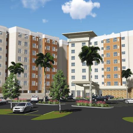 Hyatt House Orlando International Drive Otel Dış mekan fotoğraf