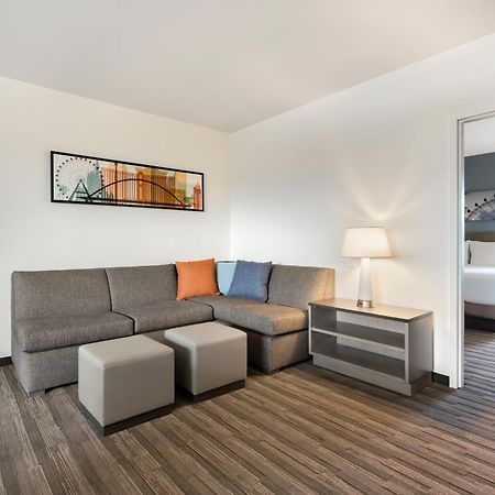 Hyatt House Orlando International Drive Otel Dış mekan fotoğraf