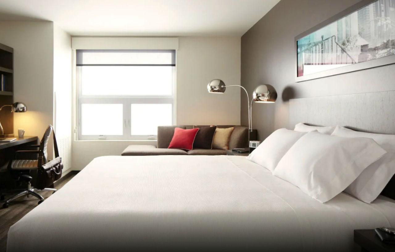 Hyatt House Orlando International Drive Otel Dış mekan fotoğraf