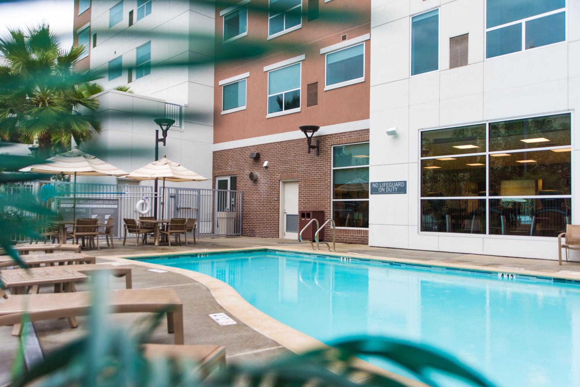 Hyatt House Orlando International Drive Otel Dış mekan fotoğraf