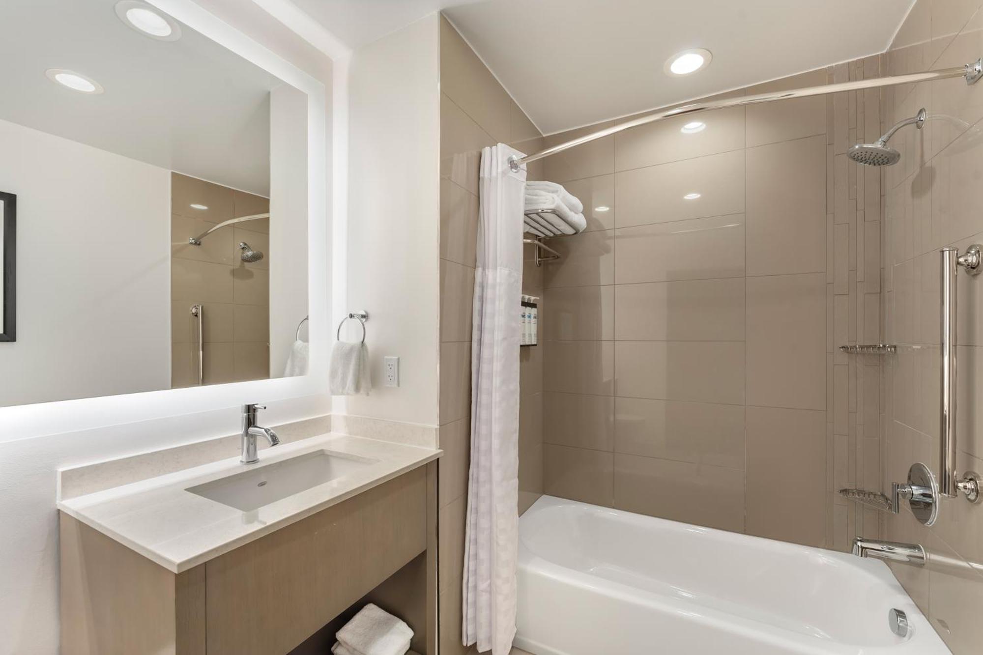 Hyatt House Orlando International Drive Otel Dış mekan fotoğraf