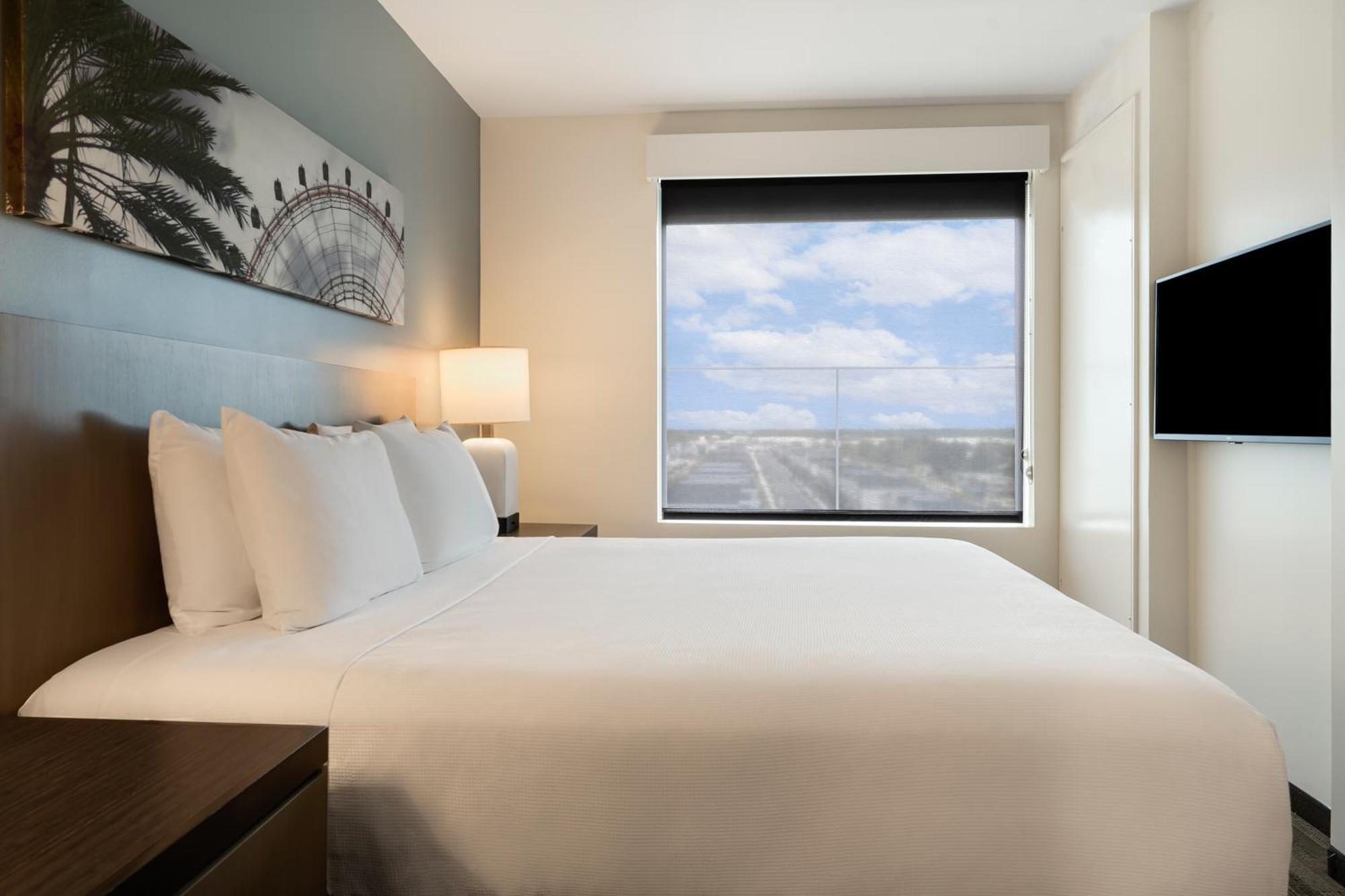 Hyatt House Orlando International Drive Otel Dış mekan fotoğraf