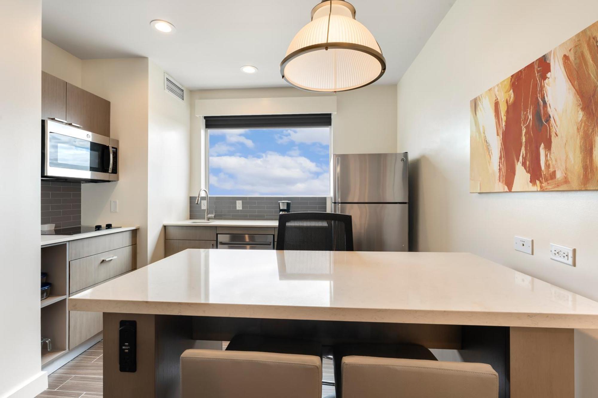 Hyatt House Orlando International Drive Otel Dış mekan fotoğraf
