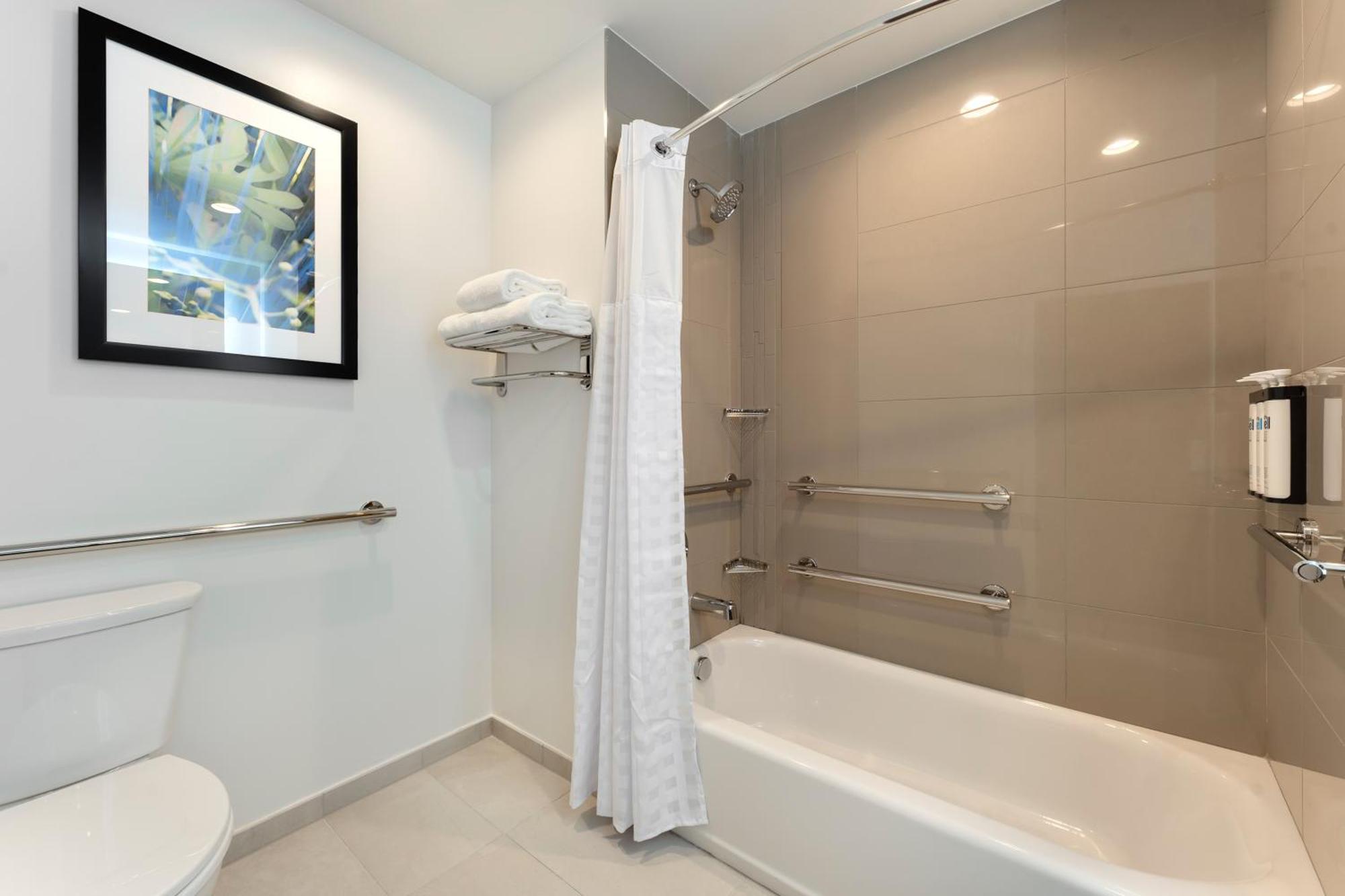 Hyatt House Orlando International Drive Otel Dış mekan fotoğraf