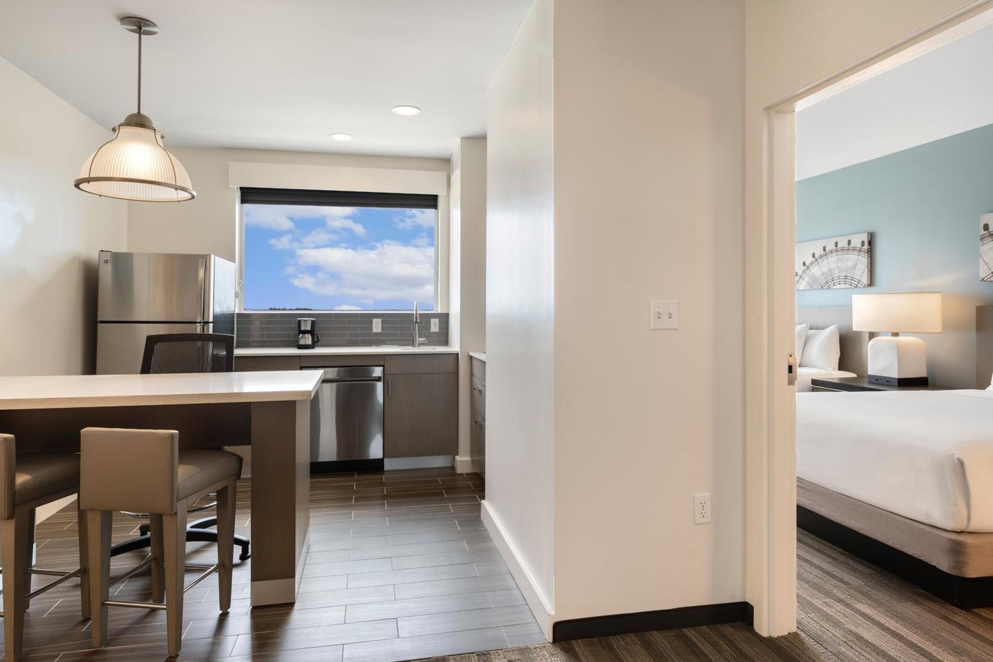 Hyatt House Orlando International Drive Otel Dış mekan fotoğraf