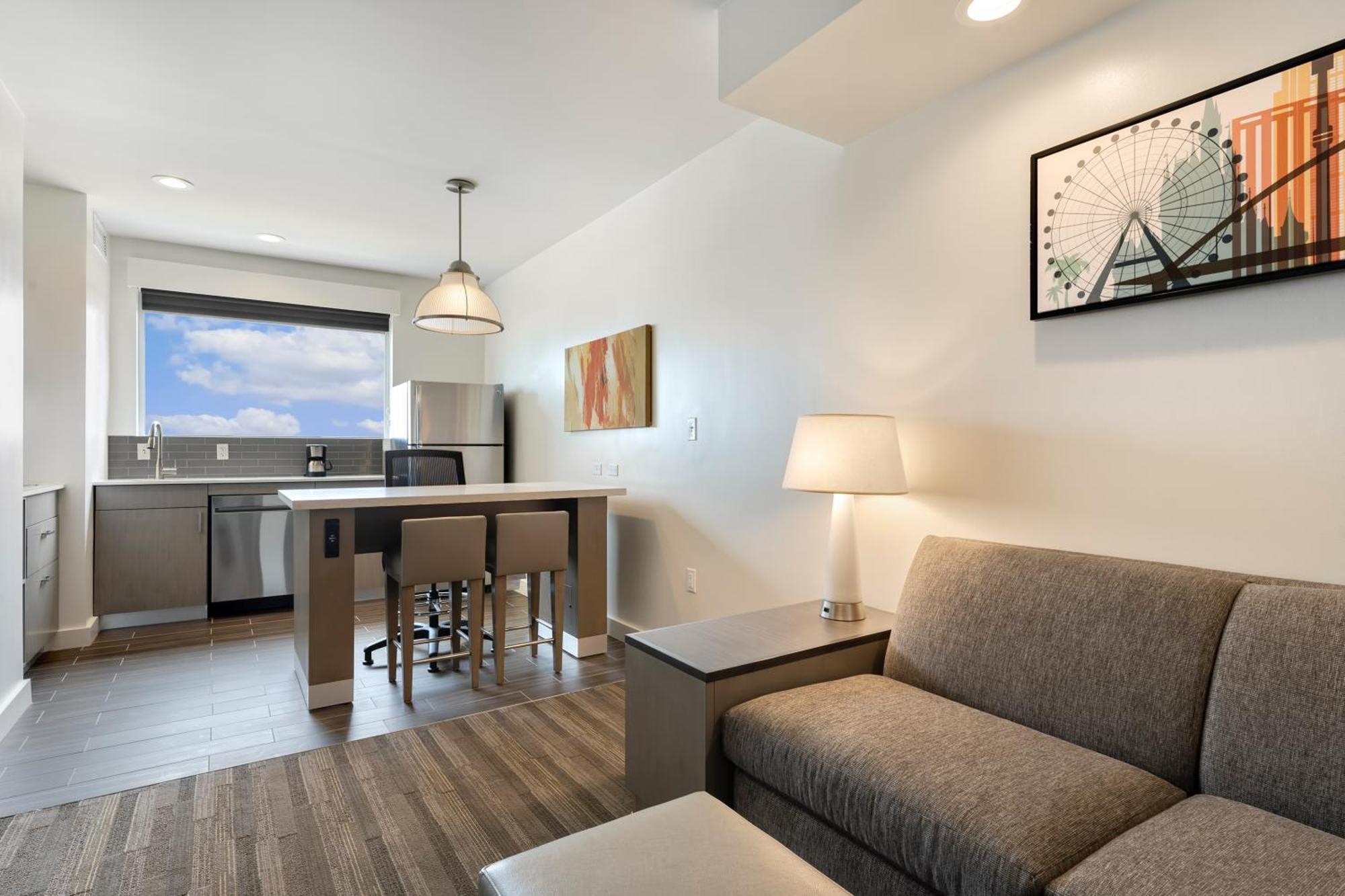 Hyatt House Orlando International Drive Otel Dış mekan fotoğraf