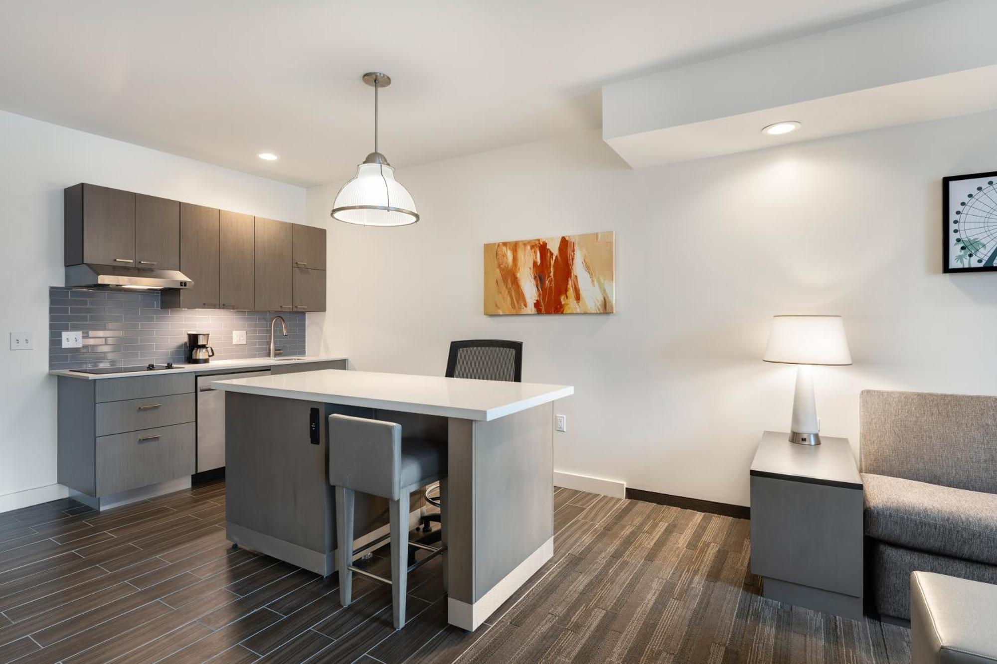 Hyatt House Orlando International Drive Otel Dış mekan fotoğraf