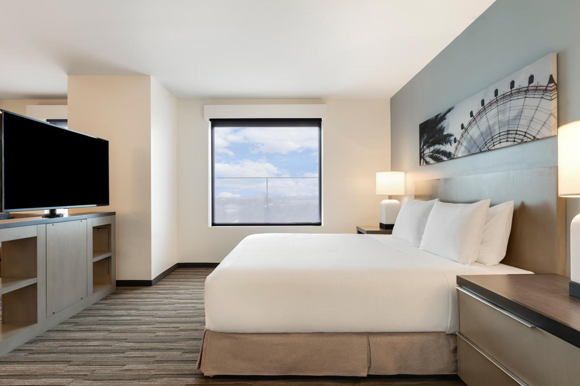Hyatt House Orlando International Drive Otel Dış mekan fotoğraf