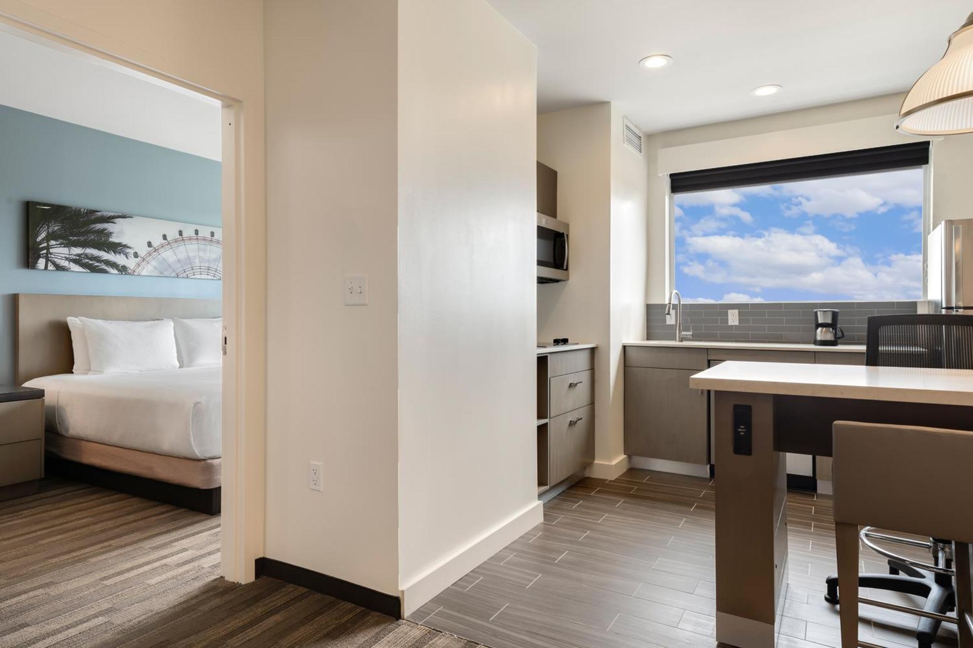 Hyatt House Orlando International Drive Otel Dış mekan fotoğraf