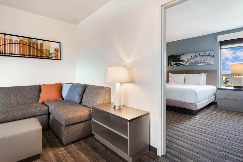 Hyatt House Orlando International Drive Otel Oda fotoğraf
