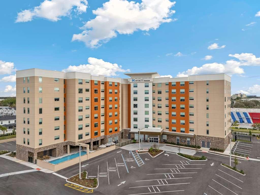 Hyatt House Orlando International Drive Otel Dış mekan fotoğraf