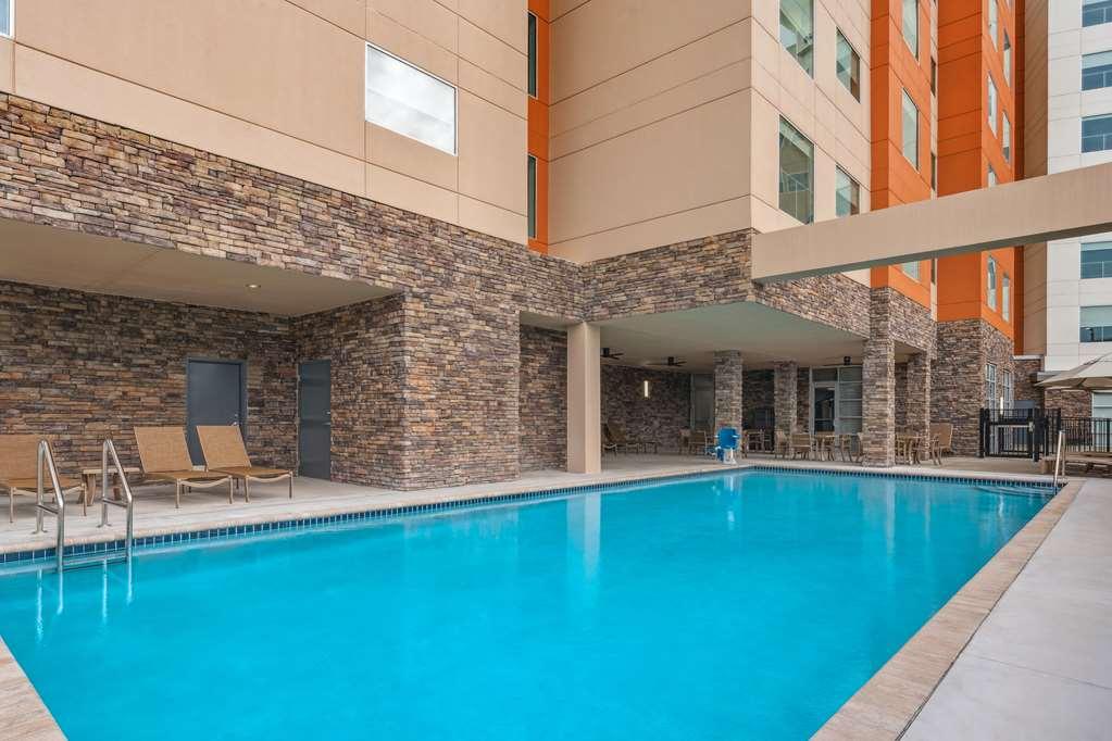 Hyatt House Orlando International Drive Otel Konforlar fotoğraf