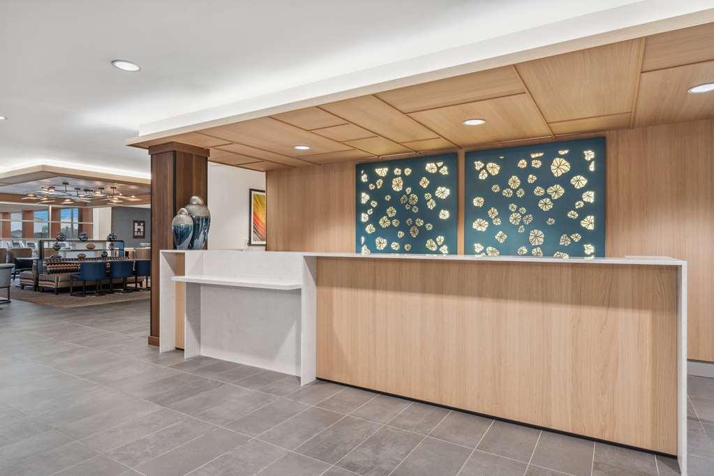 Hyatt House Orlando International Drive Otel İç mekan fotoğraf