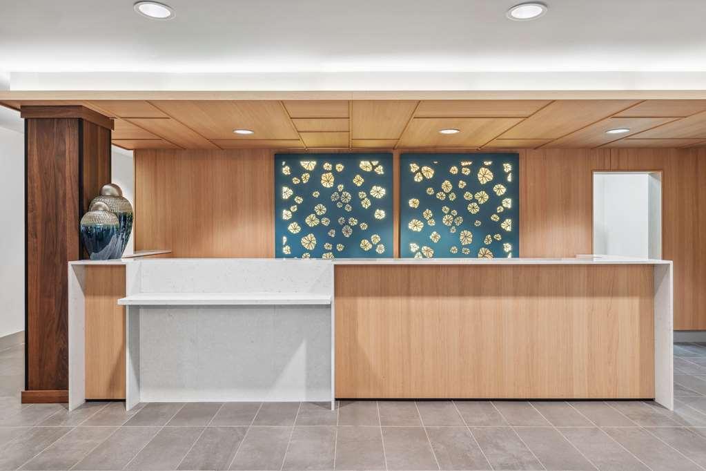 Hyatt House Orlando International Drive Otel İç mekan fotoğraf