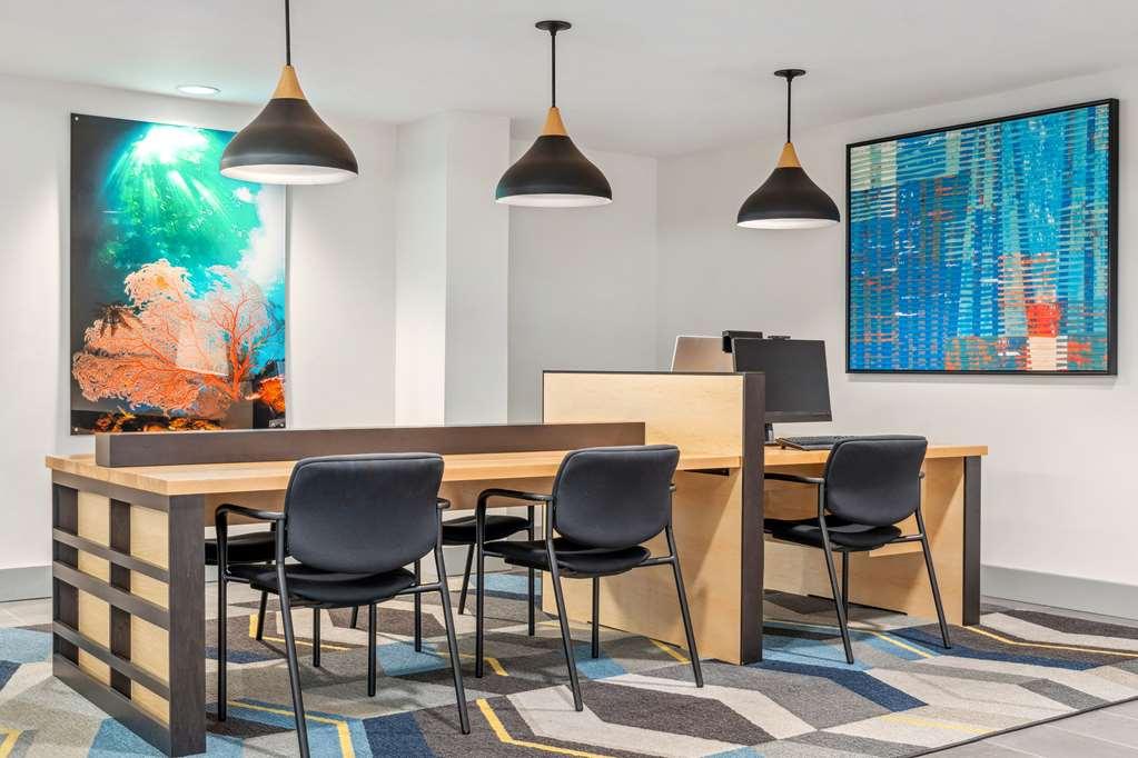 Hyatt House Orlando International Drive Otel İç mekan fotoğraf