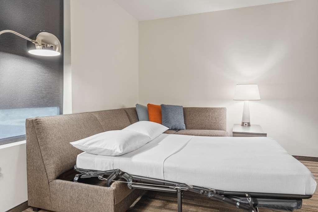 Hyatt House Orlando International Drive Otel Oda fotoğraf