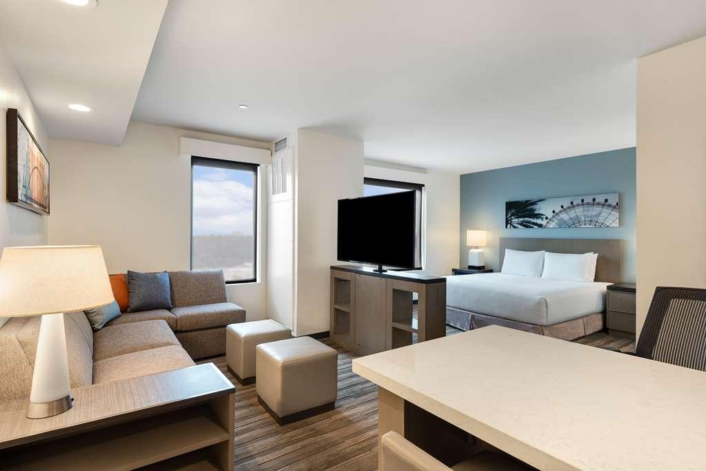 Hyatt House Orlando International Drive Otel Oda fotoğraf