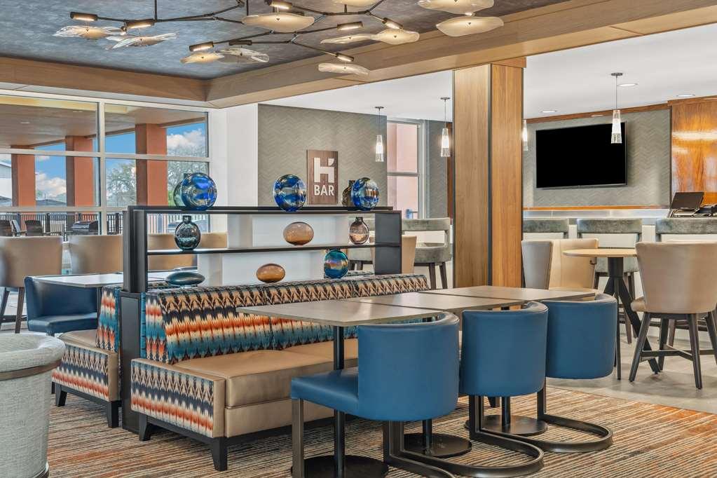 Hyatt House Orlando International Drive Otel Restoran fotoğraf