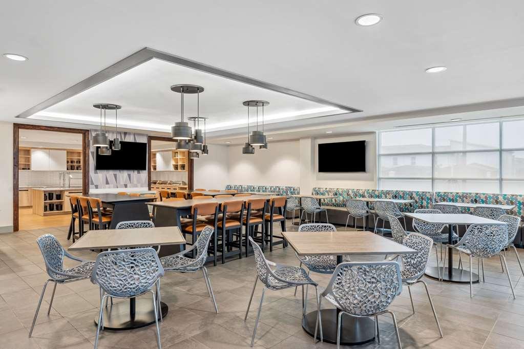 Hyatt House Orlando International Drive Otel Restoran fotoğraf